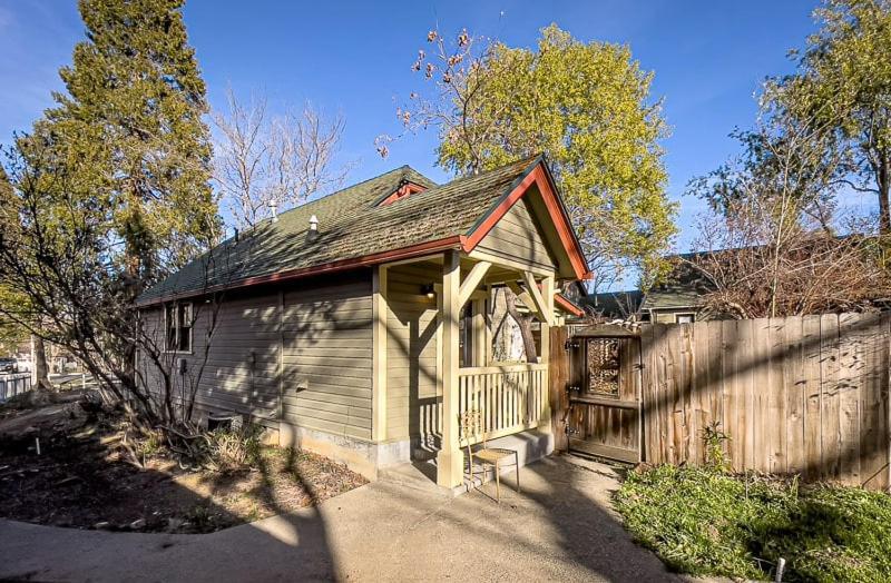 California Cottage Jacksonville Exterior photo